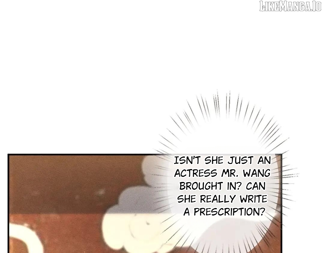 Everyone's Darling Chapter 235 - page 18